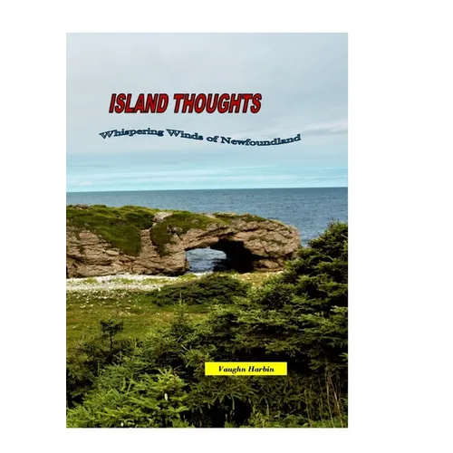 Island Thoughts: Poetry - Paperback