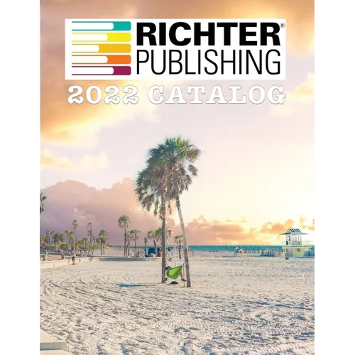 Richter Publishing Catalog: 2022 - Paperback