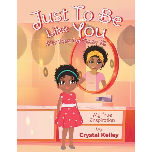 Just To Be Like You - Paperback