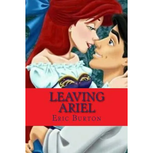 Leaving Ariel - Paperback