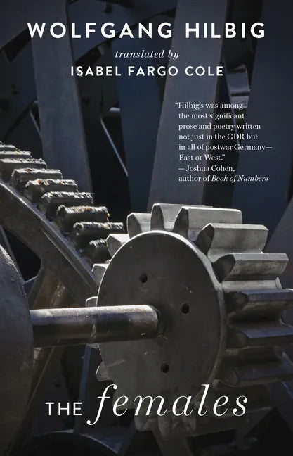 The Females - Paperback