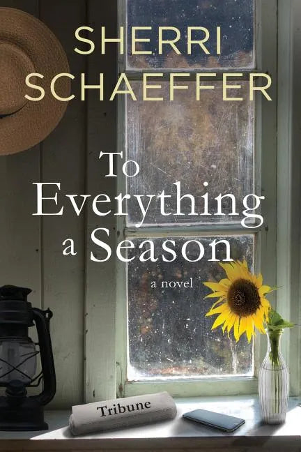 To Everything A Season - Paperback