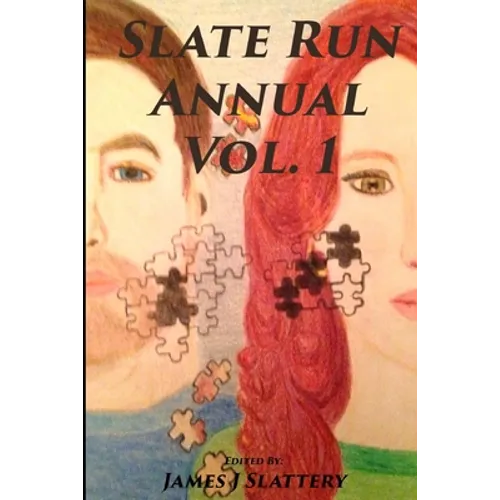 Slate Run Annual - Paperback