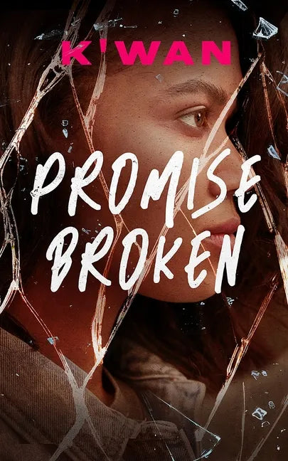 Promise Broken - Paperback