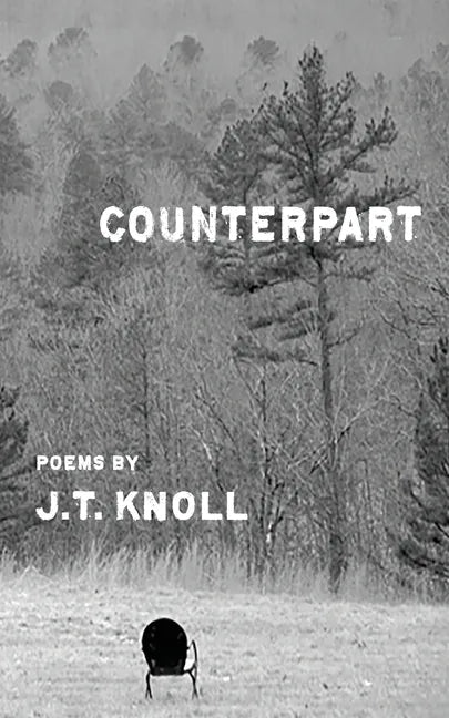 Counterpart - Paperback