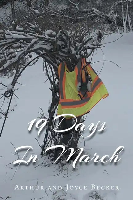 19 Days In March - Paperback