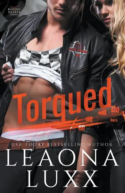 Torqued - Paperback