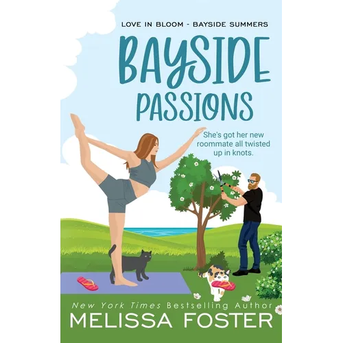 Bayside Passions - Special Edition - Paperback