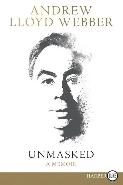 Unmasked: A Memoir - Paperback
