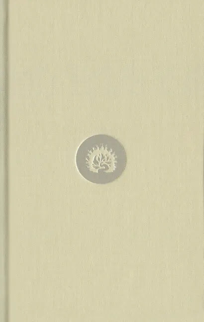 ESV Reformation Study Bible, Student Edition - Cream, Clothbound - Hardcover