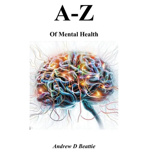 A - Z of Mental Health - Paperback
