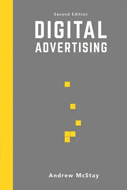 Digital Advertising - Paperback