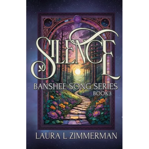 Silence: Banshee Song Series, Book 3 - Paperback