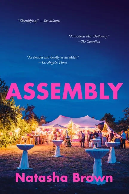 Assembly - Paperback