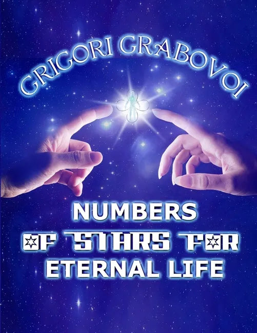 Numbers of Stars for Eternal Life - Paperback