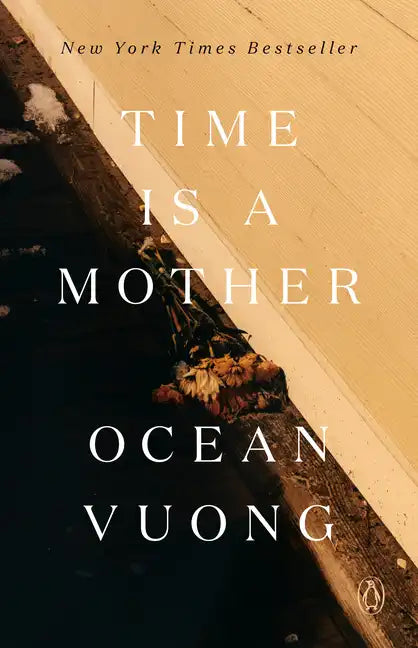 Time Is a Mother - Paperback