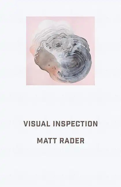Visual Inspection - Paperback