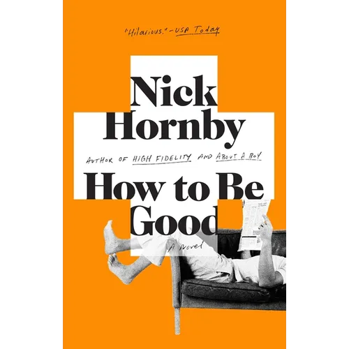 How to Be Good - Paperback