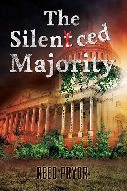 The Silenced Majority - Paperback