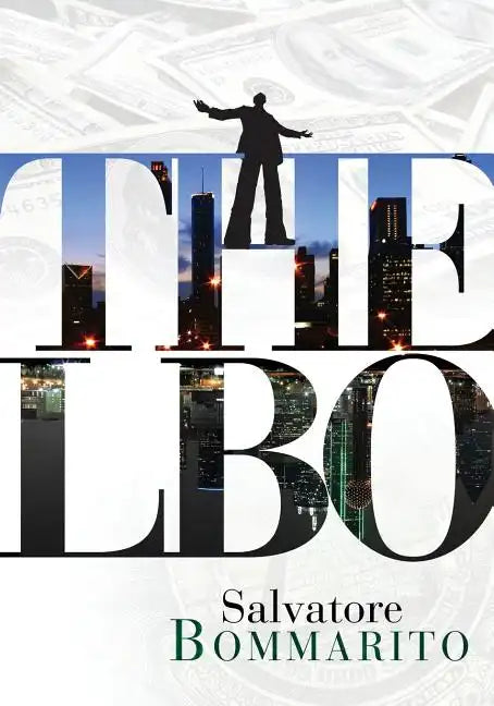 The Lbo - Paperback