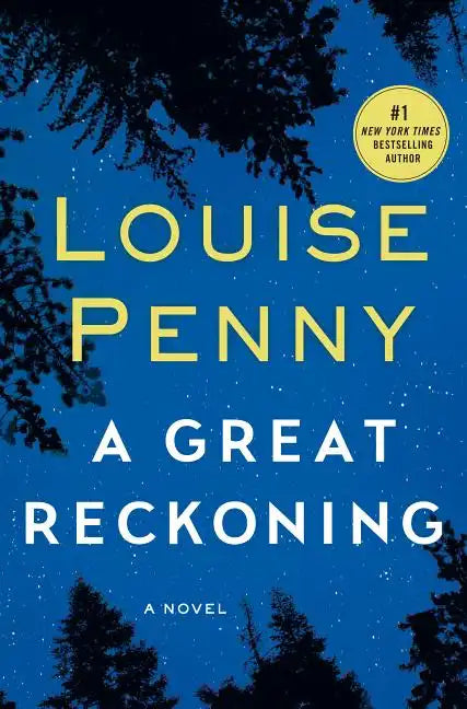 A Great Reckoning - Paperback