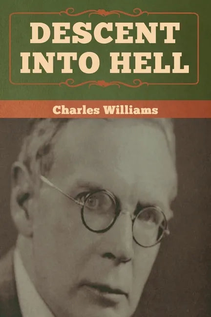 Descent into Hell - Paperback