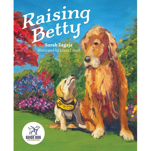 Raising Betty - Hardcover