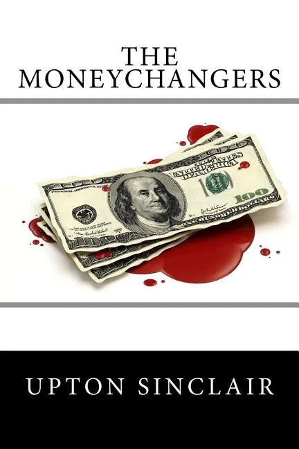 The Moneychangers - Paperback
