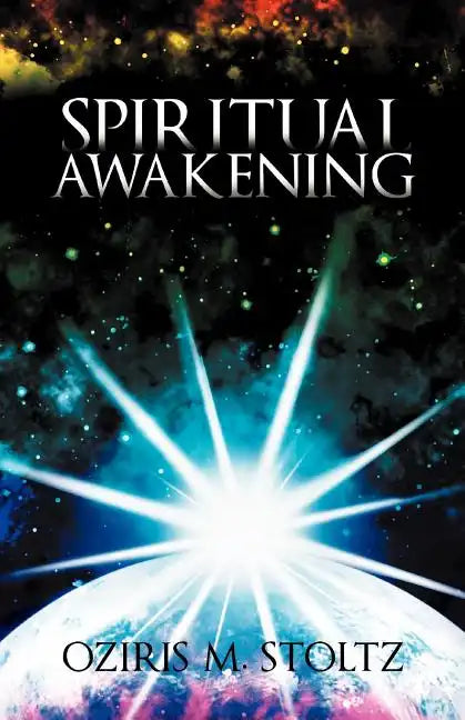 Spiritual Awakening - Paperback