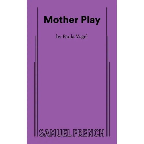 Mother Play - Paperback