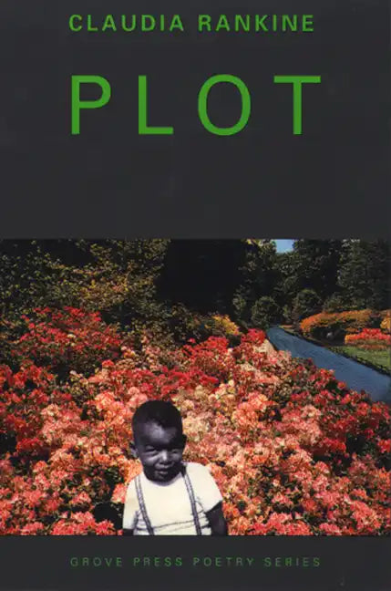 Plot - Paperback