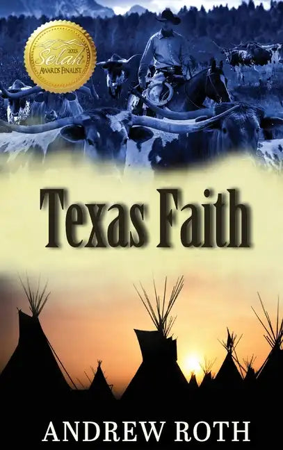 Texas Faith - Hardcover