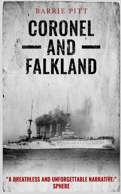 Coronel and Falkland - Paperback