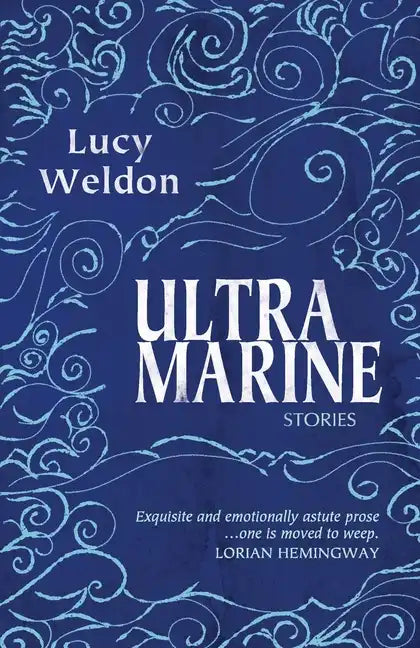 Ultramarine - Paperback