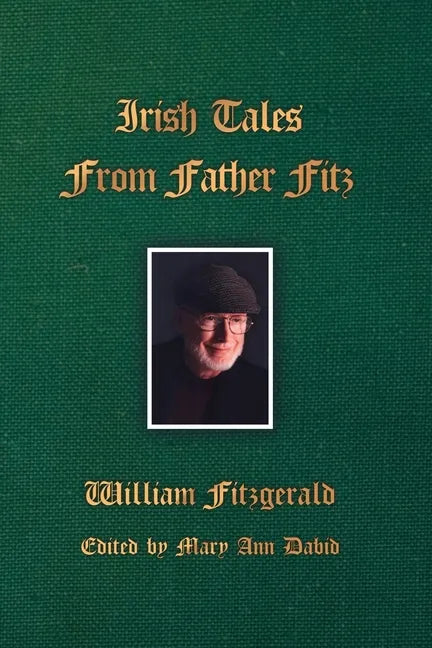 Irish Tales From Father Fitz - Paperback
