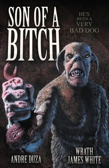 Son of a Bitch - Paperback