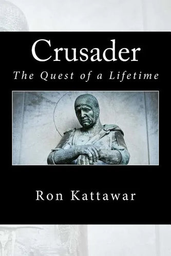 Crusader - Paperback
