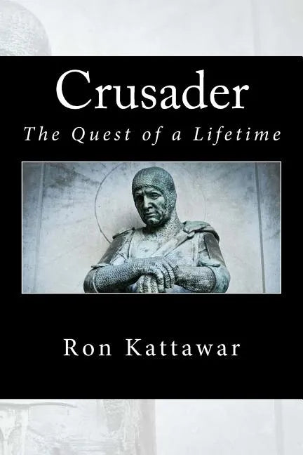 Crusader - Paperback