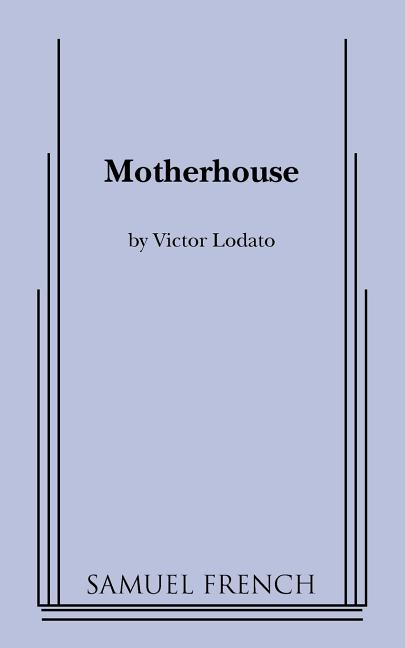 Motherhouse - Paperback