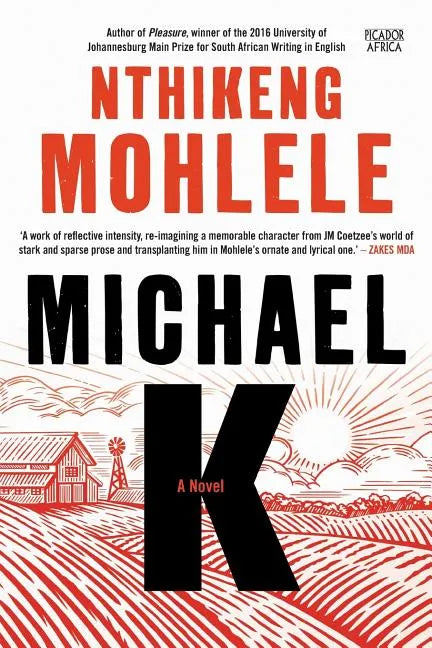 Michael K - Paperback