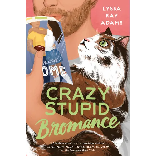 Crazy Stupid Bromance - Paperback