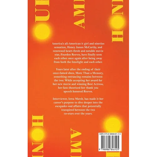 Our American Honey - Paperback