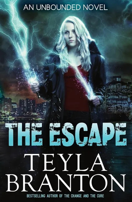 The Escape - Paperback