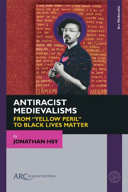 Antiracist Medievalisms: From 
