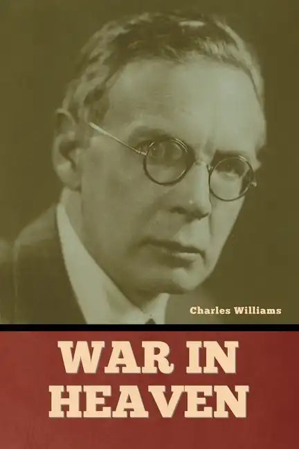 War in Heaven - Paperback
