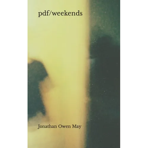 pdf/weekends - Paperback