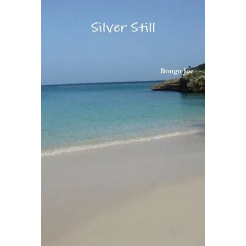 Silver Still - Paperback