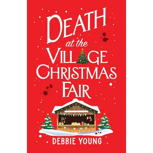 Death at the Village Christmas Fair - Paperback