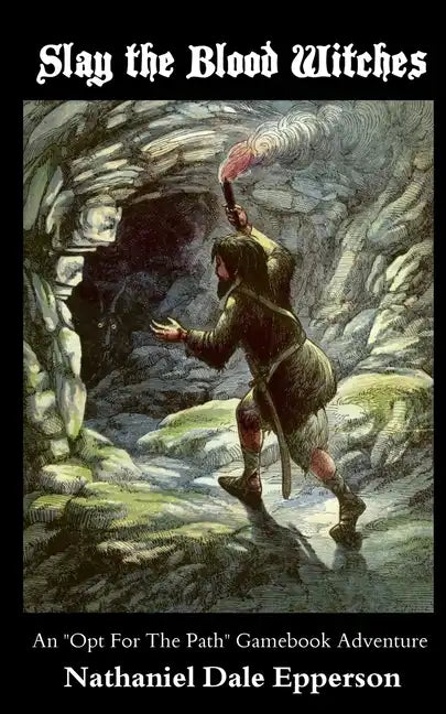 Slay the Blood Witches: An 