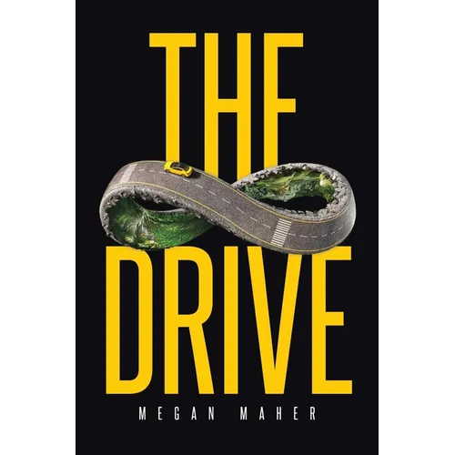 The Drive - Paperback